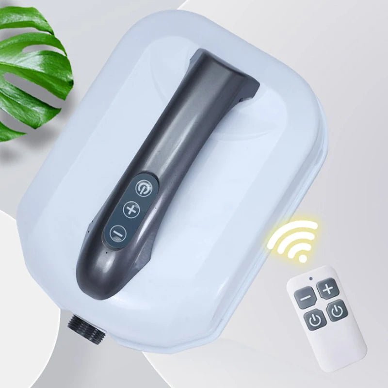 🛁 BulleZen™ – Tapis de massage à bulles pour baignoire – Transformez votre bain en spa de luxe à domicile - FaciliCasa