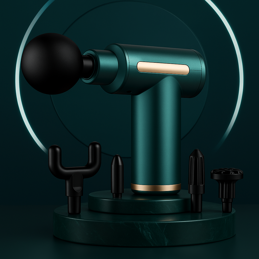 tension relief massager