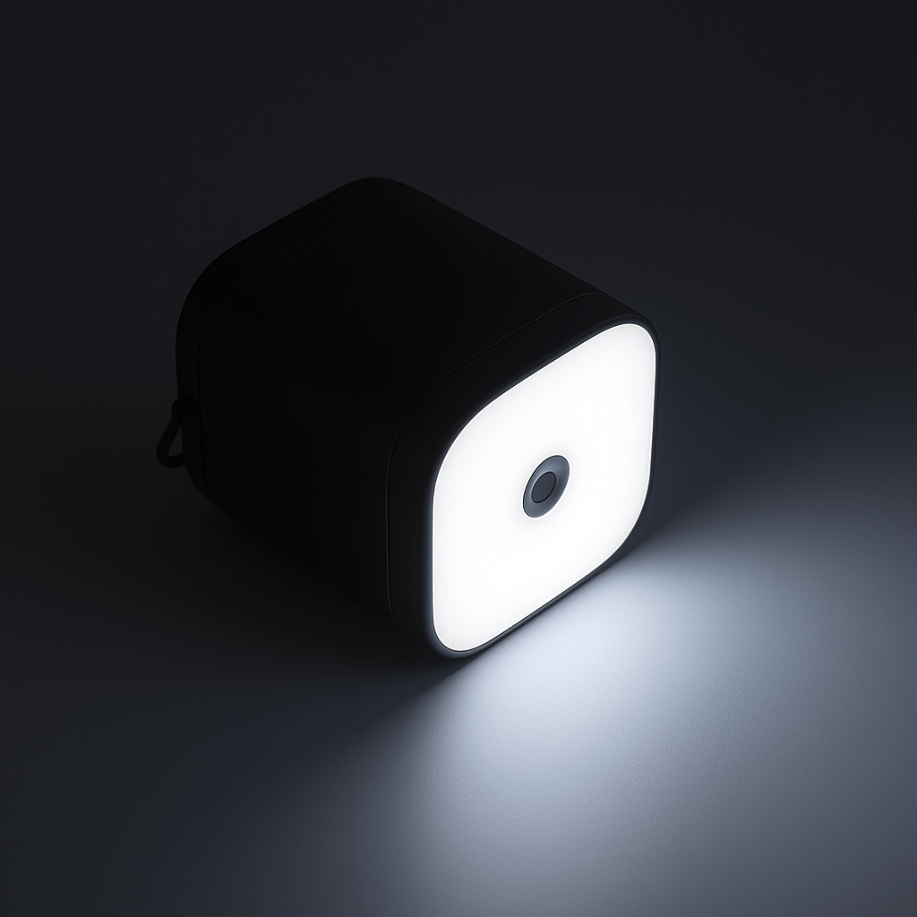 AirFlex Pro™ – Mini Pompe à Air Électrique Sans Fil – Ultra Puissante, Compacte et Multi - Embouts - FaciliCasa