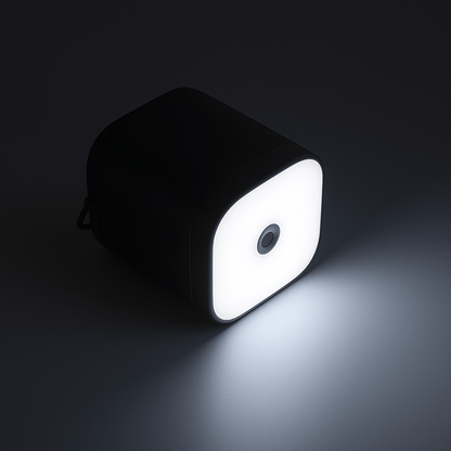 AirFlex Pro™ – Mini Pompe à Air Électrique Sans Fil – Ultra Puissante, Compacte et Multi - Embouts - FaciliCasa