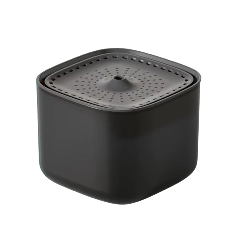 AquaPetFlow™ – Fontaine à eau 3L pour chats et petits chiens | Hydratation intelligente & silencieuse - FaciliCasa