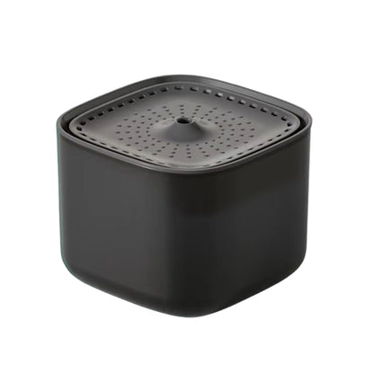 AquaPetFlow™ – Fontaine à eau 3L pour chats et petits chiens | Hydratation intelligente & silencieuse - FaciliCasa