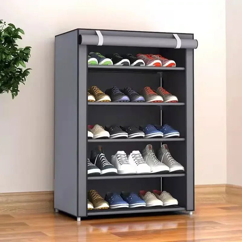 compact shoe rack for closet
rangement chaussures pratique

meuble chaussures pour petite surface

armoire pliable pour chaussures

housse anti-poussière chaussures

rangement chaussures entrée / couloir

étagère à chaussures légère et mobile

organisateur chaussures chambre / dressing

solution de rangement sans vis ni clou
space saving shoe organizer

portable shoe cabinet

entryway shoe storage

dust cover shoe rack

standing shoe shelf

easy to assemble shoe rack

no drill shoe storage solution
