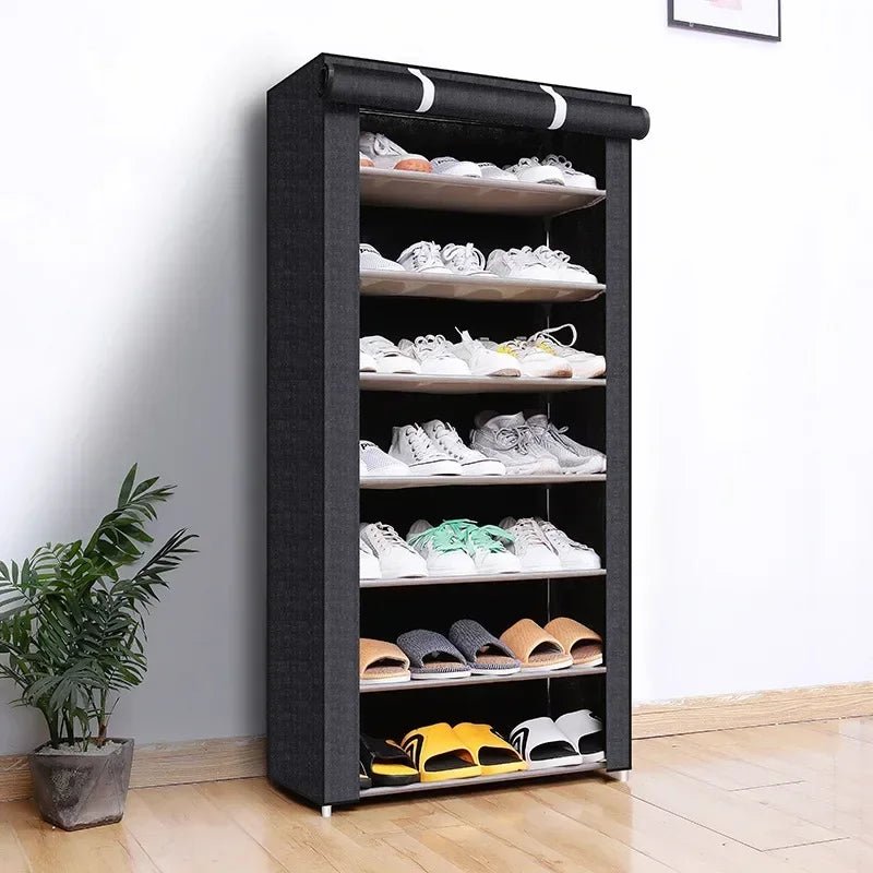 organisation maison

rangement entrée

rangement minimaliste

meuble fonctionnel

solution rangement chaussures

Anglais :

home organization

hallway storage ideas

minimalist storage furniture

shoe organization hack

fabric furniture ideas