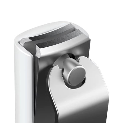 hygienic nail grooming

clean nail cutting

personal care accessory

nail care tool for men and women

ergonomic nail clipper

silent nail clipper

portable nail grooming tool
hand care

personal hygiene

beauty accessories

foot care tools

minimalist gadgets