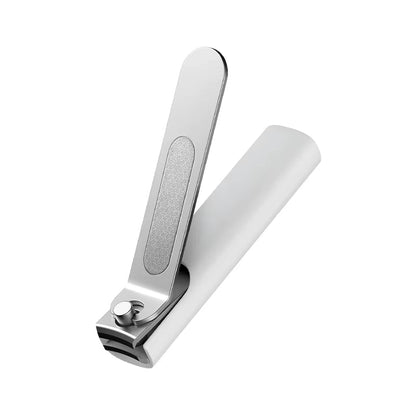 meilleur coupe-ongles pour les ongles épais
coupe-ongles compact avec réservoir à débris
coupe-ongles précis pour la pédicure maison
coupe-ongles inoxydable avec boîte
outil de manucure sans saleté
best nail clipper for thick nails
compact nail cutter with nail catcher
splashless nail trimmer for home use
stainless steel nail trimmer with case
manicure tool for clean nail trimming
acheter coupe-ongles professionnel
