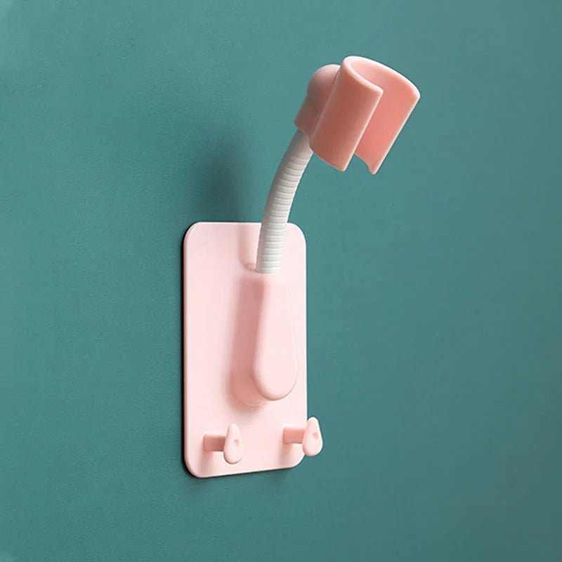 ShowerStick™ - Support de Douche Sans Perçage, Réglable et Ultra Pratique - FaciliCasa