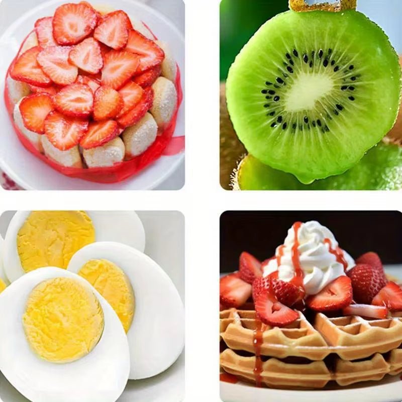 🍓 FraiseMatic™ – L’outil malin pour des fruits parfaits en un clin d’œil ! - FaciliCasa