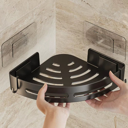 HydroCaddy™ - L’étagère de douche sans perçage ultra - résistante pour une salle de bain 100% organisée - FaciliCasa