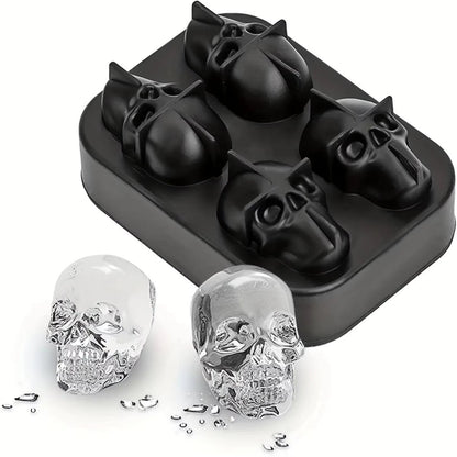 🧊 IceCrafter™ - Le moule à glaçons design pour des cocktails qui claquent - FaciliCasa