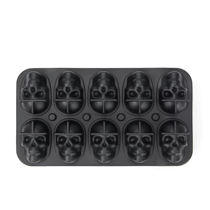 🧊 IceCrafter™ - Le moule à glaçons design pour des cocktails qui claquent - FaciliCasa