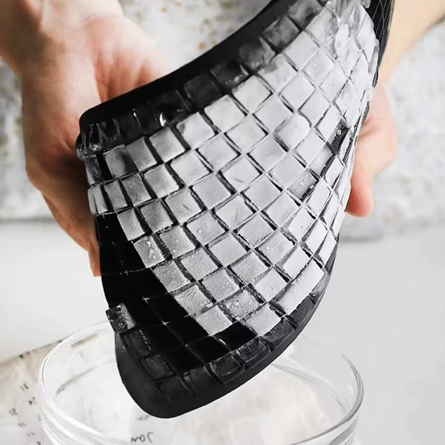 🧊 IceCrafter™ - Le moule à glaçons design pour des cocktails qui claquent - FaciliCasa