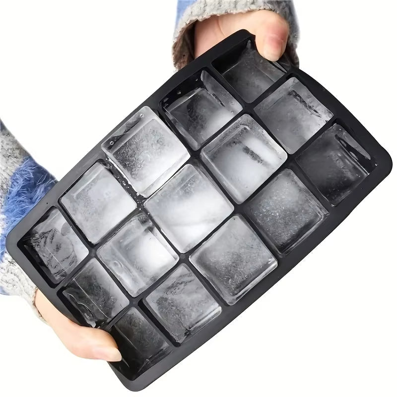 🧊 IceCrafter™ - Le moule à glaçons design pour des cocktails qui claquent - FaciliCasa