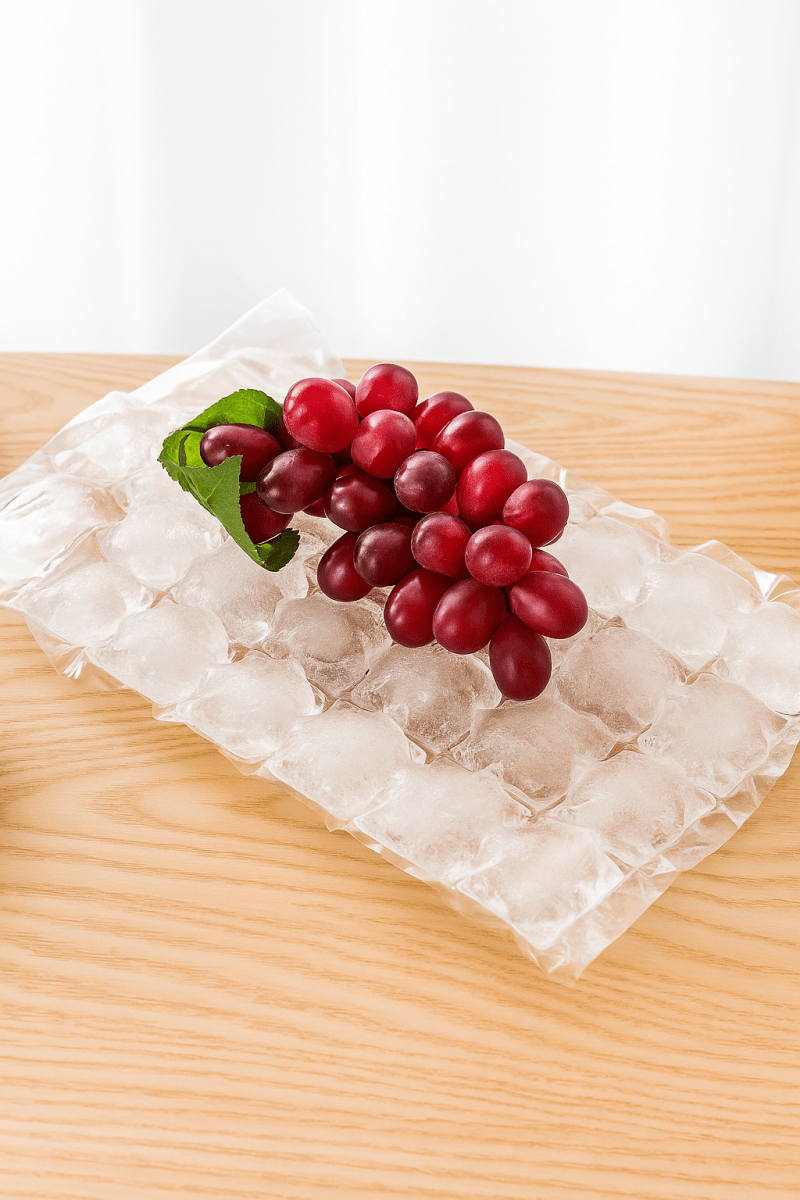 🧊 IceSnap™ – Sachets Glaçons Auto - Fermants – Rafraîchis ta vie en un geste - FaciliCasa