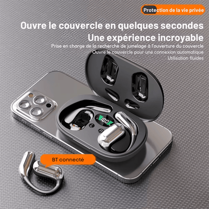 LingoPods Pro™ – Comprends le monde, parle toutes les langues - FaciliCasa