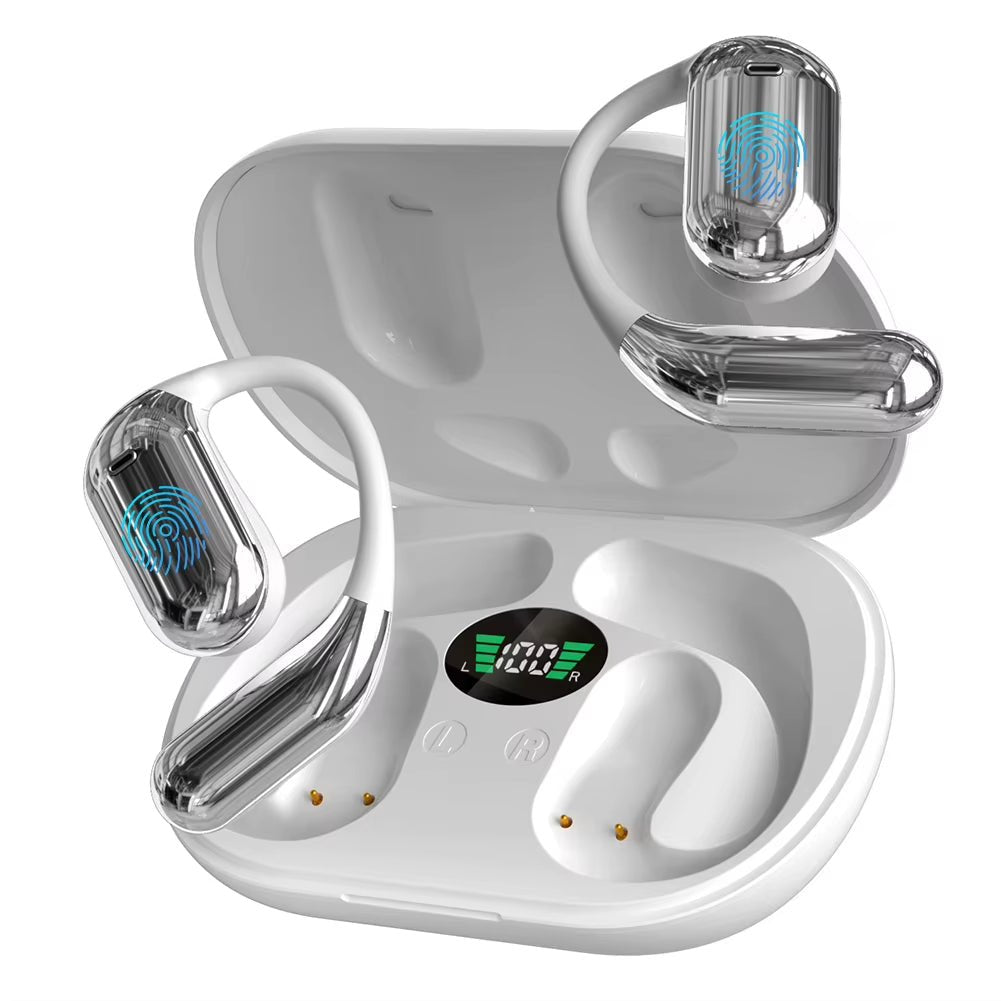 LingoPods Pro™ – Comprends le monde, parle toutes les langues - FaciliCasa