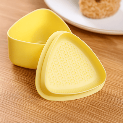🏷️ Onigiri Master™ – Le moule japonais pour des boules de riz parfaites, en un clin d'œil ! - FaciliCasa