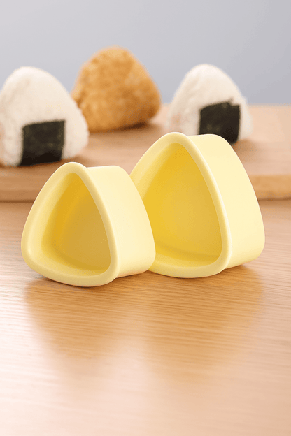 🏷️ Onigiri Master™ – Le moule japonais pour des boules de riz parfaites, en un clin d'œil ! - FaciliCasa