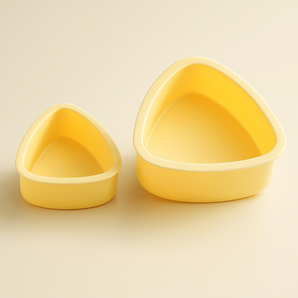 🏷️ Onigiri Master™ – Le moule japonais pour des boules de riz parfaites, en un clin d'œil ! - FaciliCasa