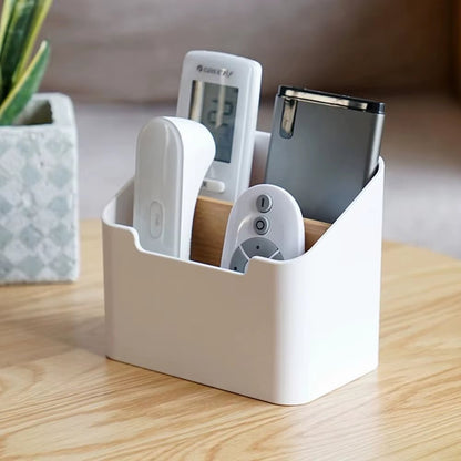 cable organizer box

bamboo cable management box

desk storage box

cable tidy box

remote control storage

eco-friendly storage organizer

modern cable organizer

desktop accessories organizer

multifunction desk organizer