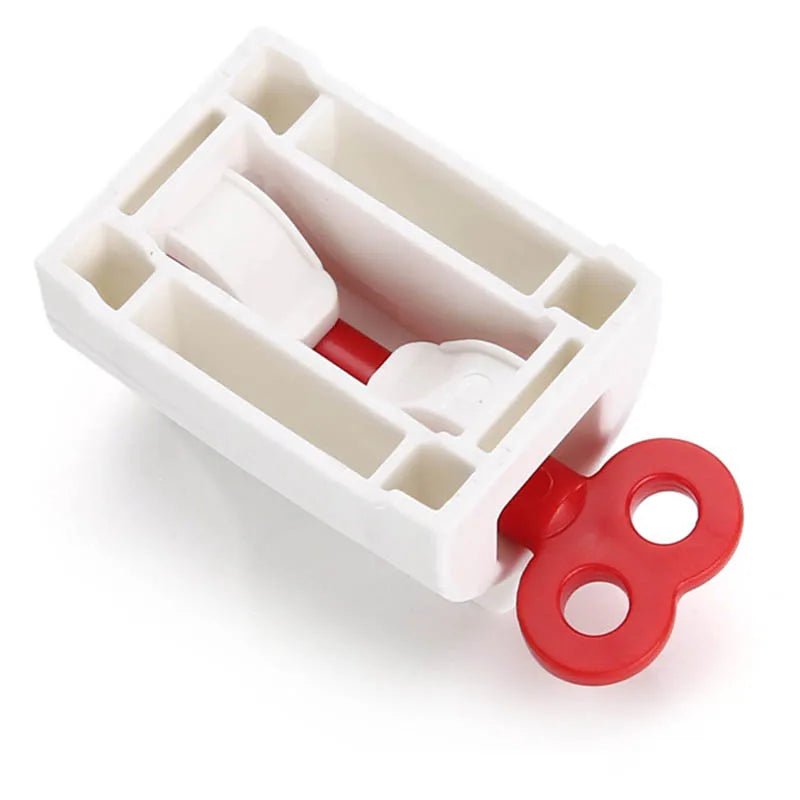 🔥 SqueezeMax™ – Le presse - tube malin pour ne plus gaspiller - FaciliCasa