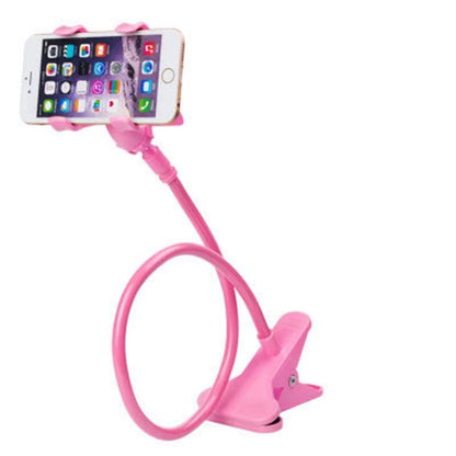 📱 FlexiHold™ – Support Téléphone Flexible & Réglable – Confort Absolu à Portée de Main - FaciliCasa