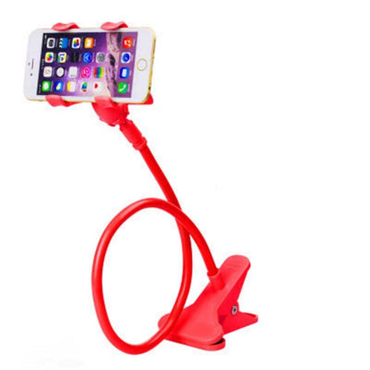 support téléphone pour regarder des séries au lit

support pour filmer TikTok sans les mains

accessoire téléphone mains libres pour lit et table