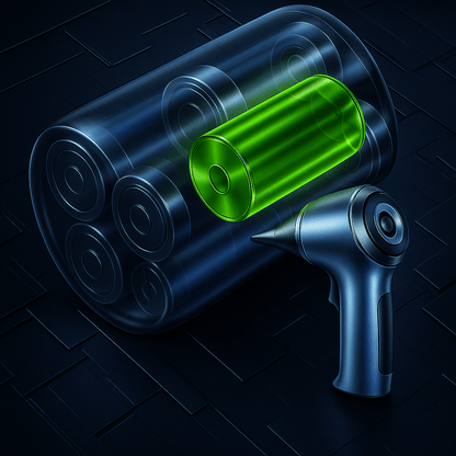 🚗 TurboClean™ - L'Aspirateur de Voiture Sans Fil Ultra - Puissant 15000PA - FaciliCasa