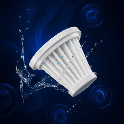 🚗 TurboClean™ - L'Aspirateur de Voiture Sans Fil Ultra - Puissant 15000PA - FaciliCasa