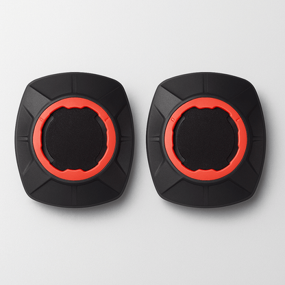 VibraLock Pro™ – Support de Téléphone Anti - Vibration pour Moto, VTT et Vélo - FaciliCasa